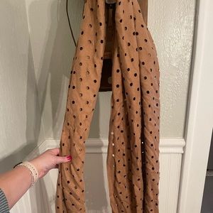NWT:Banana Republic scarf